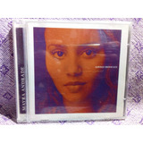 Cd Mayra Andrade   Lovely Difficult