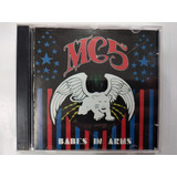 Cd Mc 5 Babes In Amrs