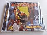 CD MC BOLA DE FOGO E AS FOGUENTAS ATOLADINHA