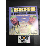 Cd  Mc Breed   2 For The Show  
