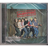 Cd Mc Busted Mcbusted
