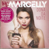 Cd Mc Marcelly