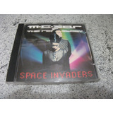 Cd   Mc Sar E The Real Mccoy Space Invaders