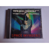 Cd Mc Sor E The Real Mccoy   Space Invaders
