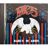 Cd Mc5 Babes In