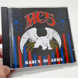 Cd Mc5 Babes In Arms W