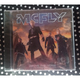 Cd Mcfly Above