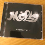 Cd Mcfly Greatest Hits Novo Sem
