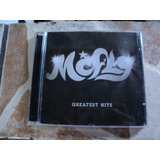 Cd Mcfly Greatest Hits