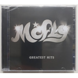 Cd Mcfly Greatest Hits 