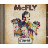 Cd Mcfly The Best