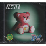 Cd Mcfly Young Dumb Thrills