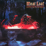 Cd Meat Loaf Hits Out Of Hell usa