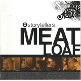 Cd Meat Loaf Storytellers