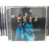 Cd Meat Loaf The Collection Novo