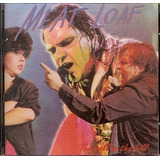 Cd Meat Loaf The