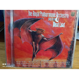 Cd Meat Loaf The Royal Philharmonic Orchestra usa