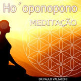 Cd Meditação Hooponopono Limpeza E Cura Emocional