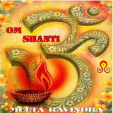 Cd Meeta Ravindra Om Shanti