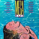 Cd Mega Hits 2  1988