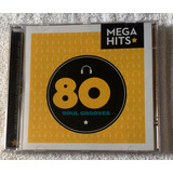 Cd Mega Hits 80 Soul Grooves