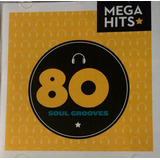 Cd Mega Hits   80s