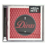 Cd Mega Hits Divas Toni Braxton