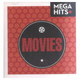 Cd Mega Hits Movies
