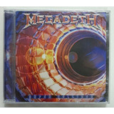 Cd Megadeth