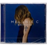 Cd Melanie C Version Of Me 2016 Importado Lacrado 11 Faixas