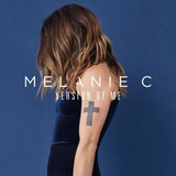Cd Melanie C Version Of Me