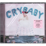 Cd Melanie Martinez Cry