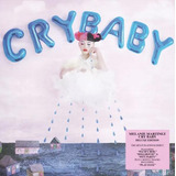 Cd Melanie Martinez Cry