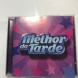 Cd Melhor Da Tarde Gloria Gaynor Mr Jam Nick Kamen