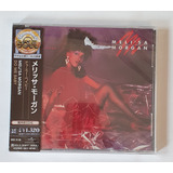 Cd Meli sa Morgan Do Me Baby