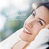 CD Melissa Barcelos Em Adoração