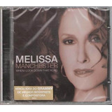 Cd Melissa Manchester When I Look