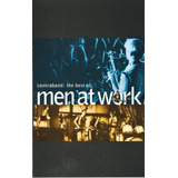 Cd Men At Work Contraband The Best Of usa