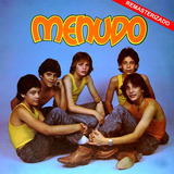 Cd Menudo Xanadu