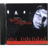 Cd Mercedes Sosa Canta A Charly Garcia usa