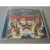 Cd Mercyful Fate   9