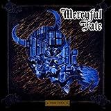 CD   Mercyful Fate   Dead Again   Slipcase  
