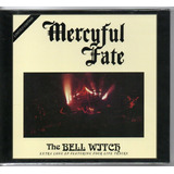 Cd Mercyful Fate The Bell Witch