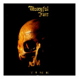 Cd Mercyful Fate Time Slipcase