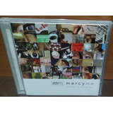 Cd Mercyme All That Is Within Me