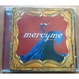 Cd Mercyme Coming Up To Breathe
