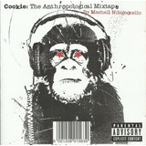 Cd Meshell Ndegeocello Cookie the Anthropological