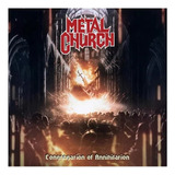 Cd Metal Church Congregation