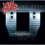 Cd Metal Church   The