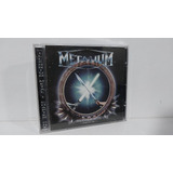 Cd Metalium   Millennium Metal